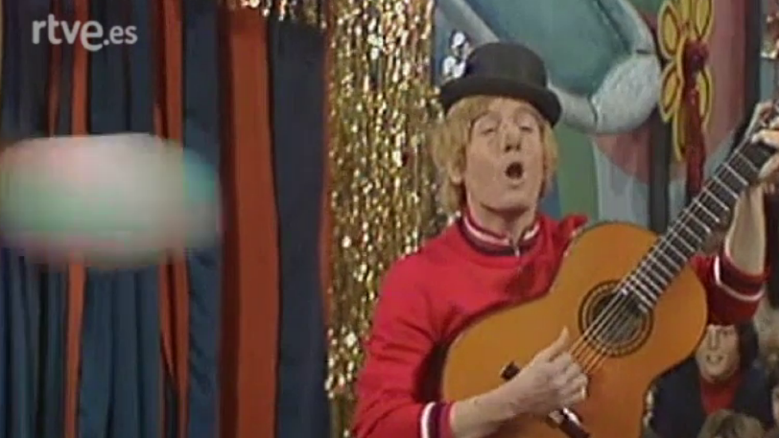 Cantar y reir - 04/01/1977