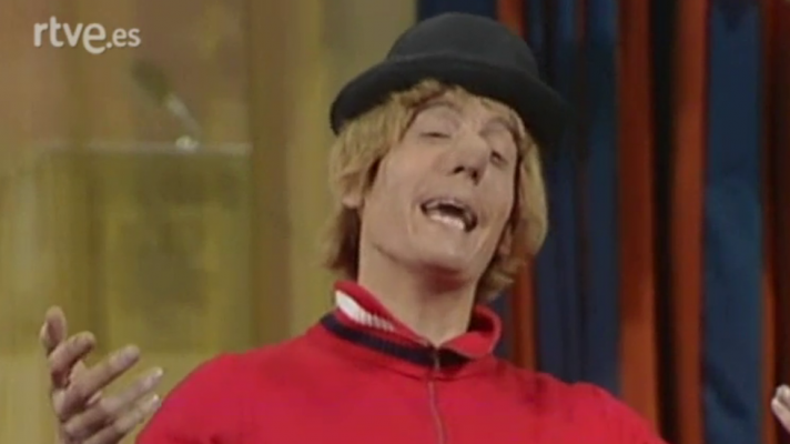 Cantar y reír - 05/01/1977