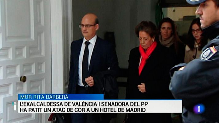 L'Informatiu - L'informatiu en 3 minuts - 23/11/2016