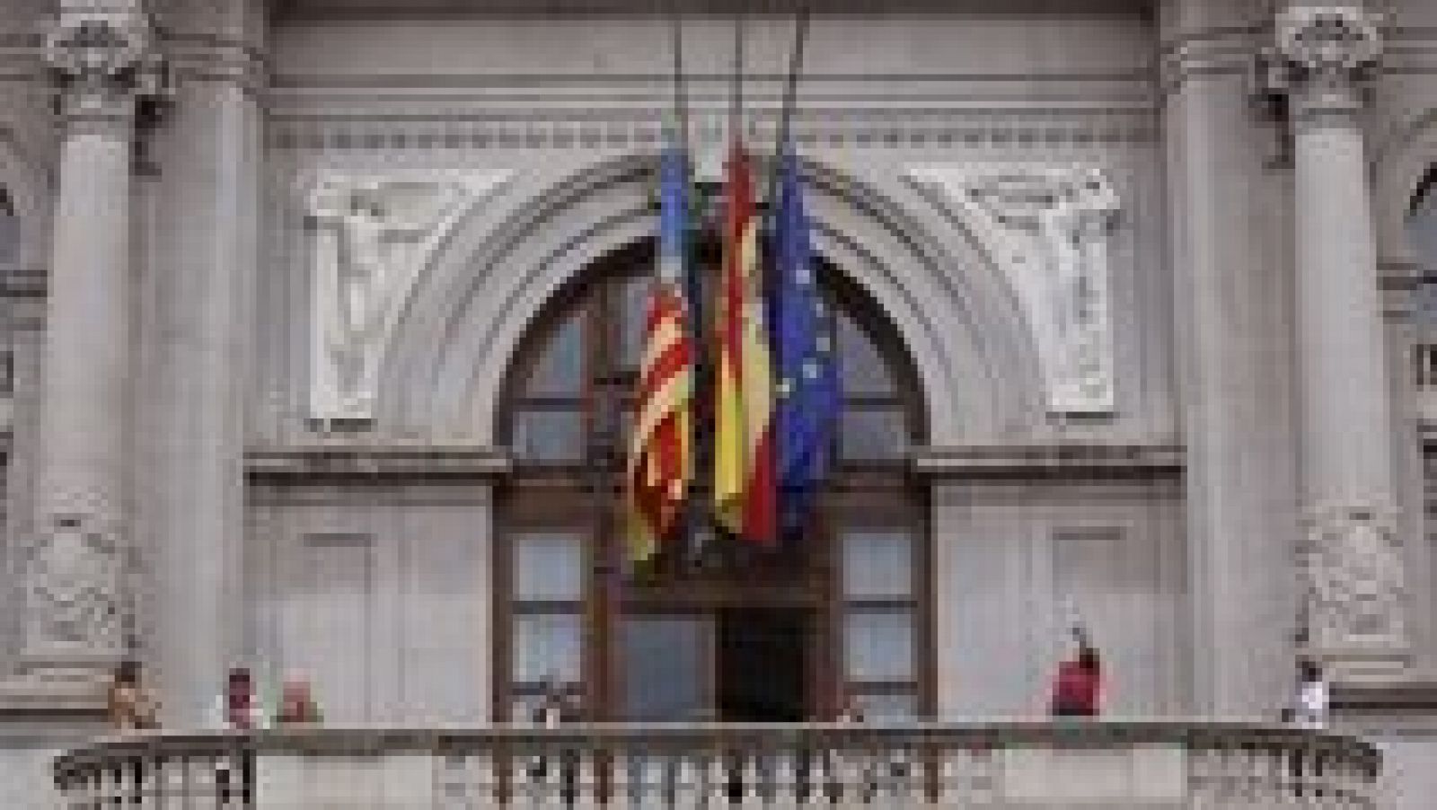 La Comunidad Valenciana en 2' - 23/11/16 - ver ahora