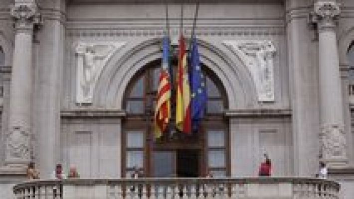 L'informatiu - Comunitat Valenciana - La Comunidad Valenciana en 2' - 23/11/16