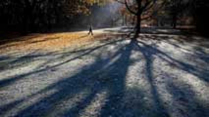 Informativo de Madrid - El Tiempo en la Comunidad de Madrid - 23/11/16