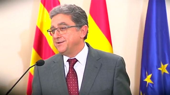 El debat de La 1 - El Debat de La 1 - Millo - Avanç