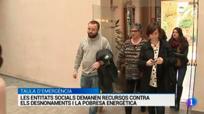 L'Informatiu - L'informatiu - 23/11/2016