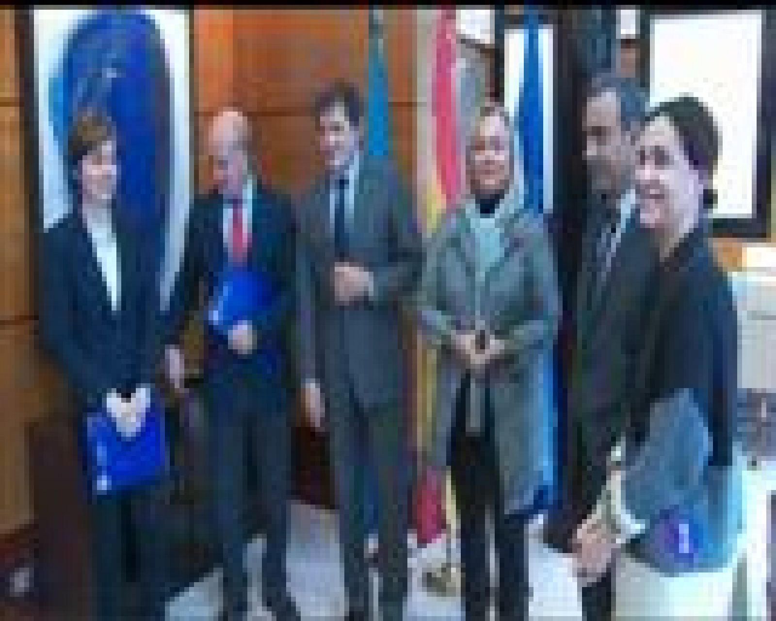 Asturias en 2' - 23/11/16 | Ver