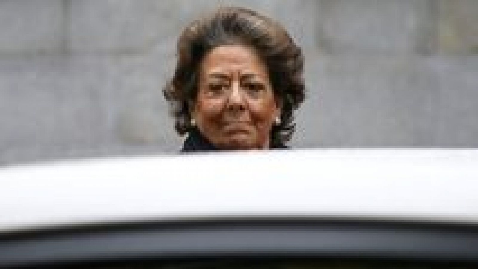 L'Informatiu - Comunitat Valenciana - 23/11/16 - ver ahora