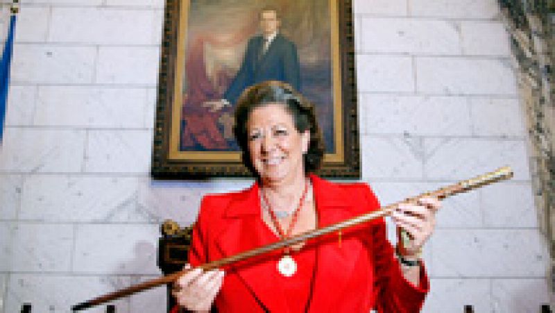 Perfil de Rita Barberá, la "eterna" alcaldesa de Valencia