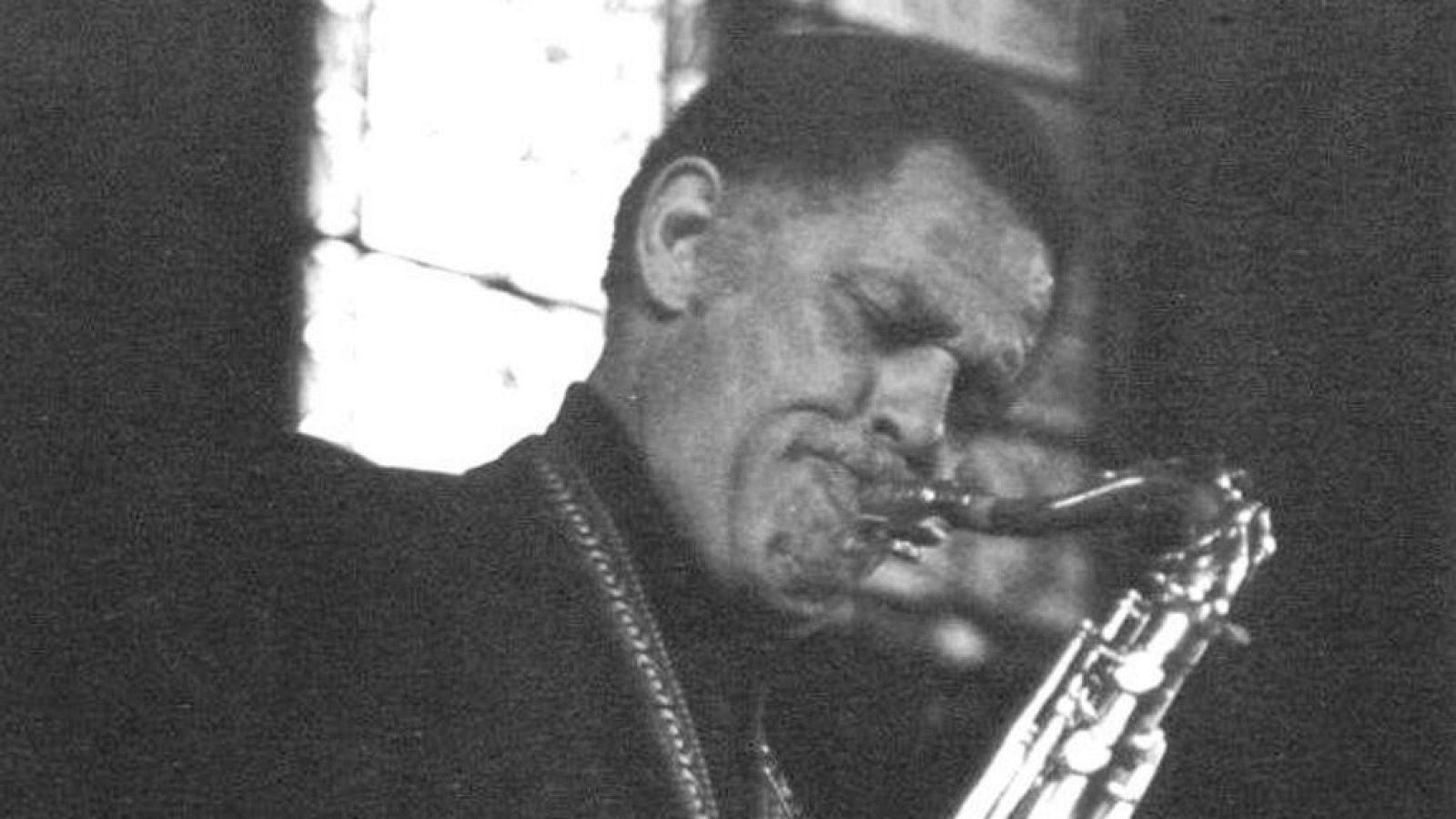 Jazz entre amigos - Dexter Gordon (Parte 1)