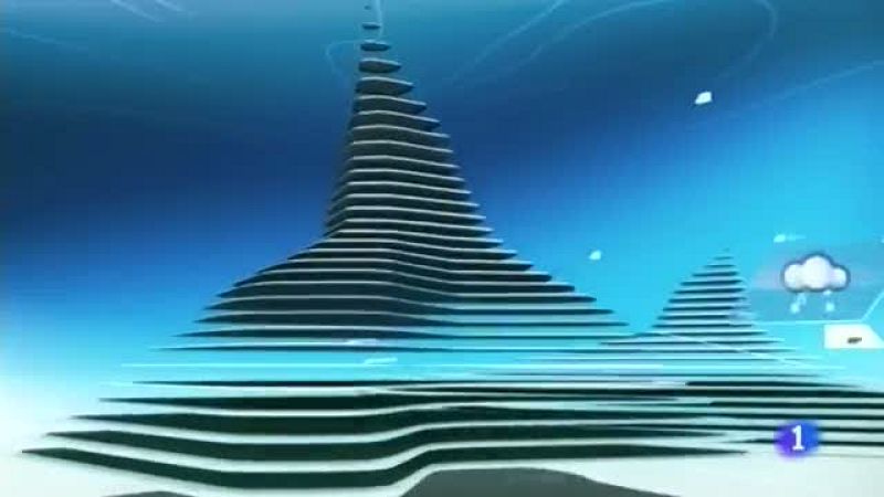  El tiempo en Castilla y León - 23/11/16