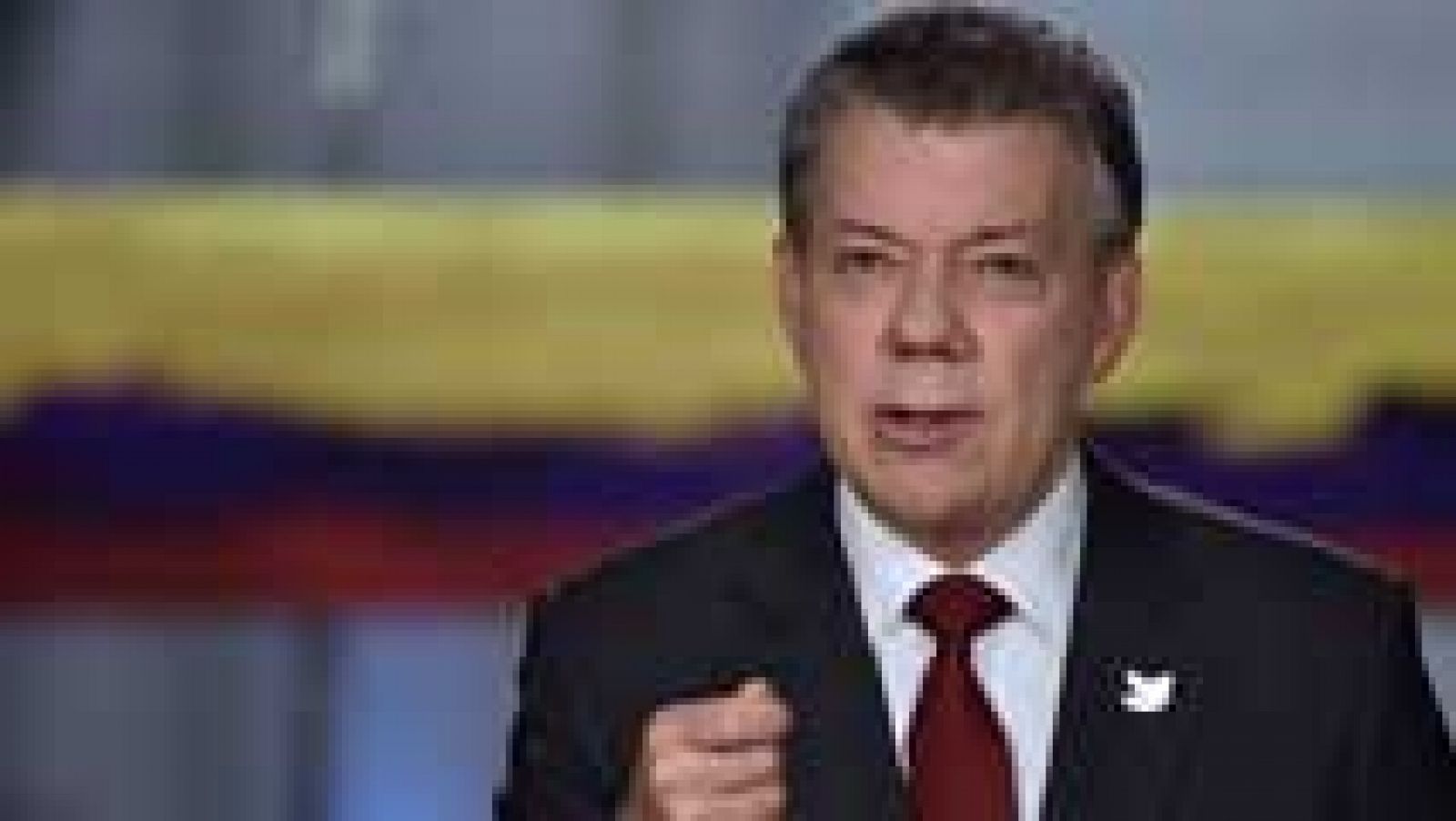 Telediario 1: Colombia se prepara para firmar el nuevo acuerdo de paz con las FARC | RTVE Play