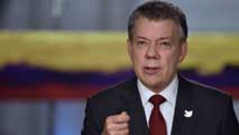 Colombia se prepara para firmar el nuevo acuerdo de paz con las FARC
