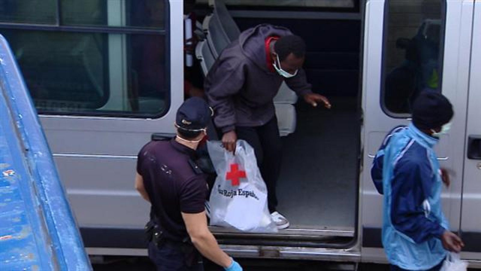 Canarias en 2' - 23/11/2016