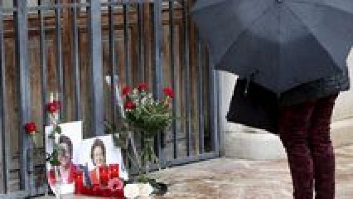 L'informatiu - Comunitat Valenciana - L'Informatiu - Comunitat Valenciana 2 - 23/11/16