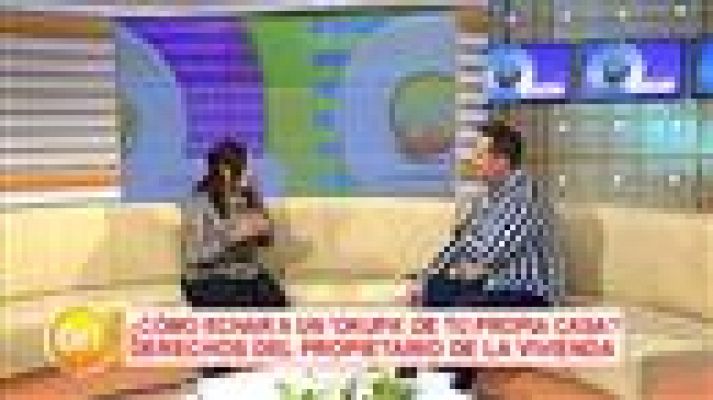 Cerca de ti - Cerca de ti - 23/11/2016