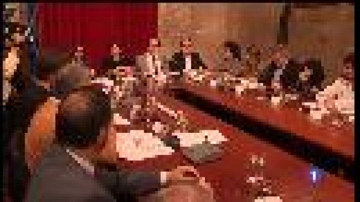 Informatiu Balear - Presentat l'esborrany de la llei d'habitatge