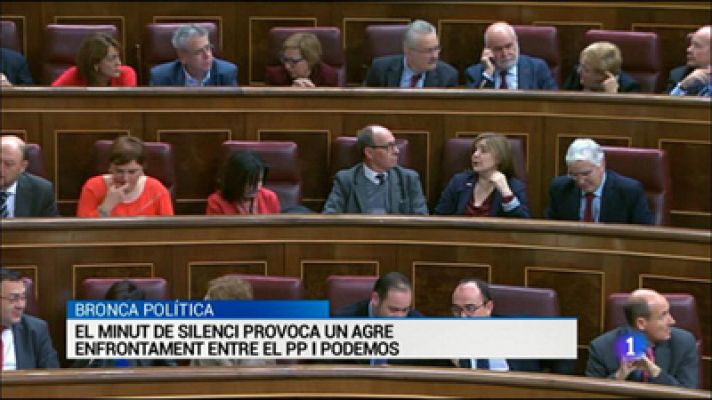 L'Informatiu - L'Informatiu 2 - 23/11/2016