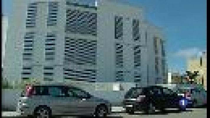 Informatiu Balear - Informatiu Balear 2 - 23/11/16