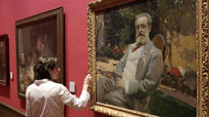 Informativo de Madrid - Informativo de Madrid 2 - 23/11/16