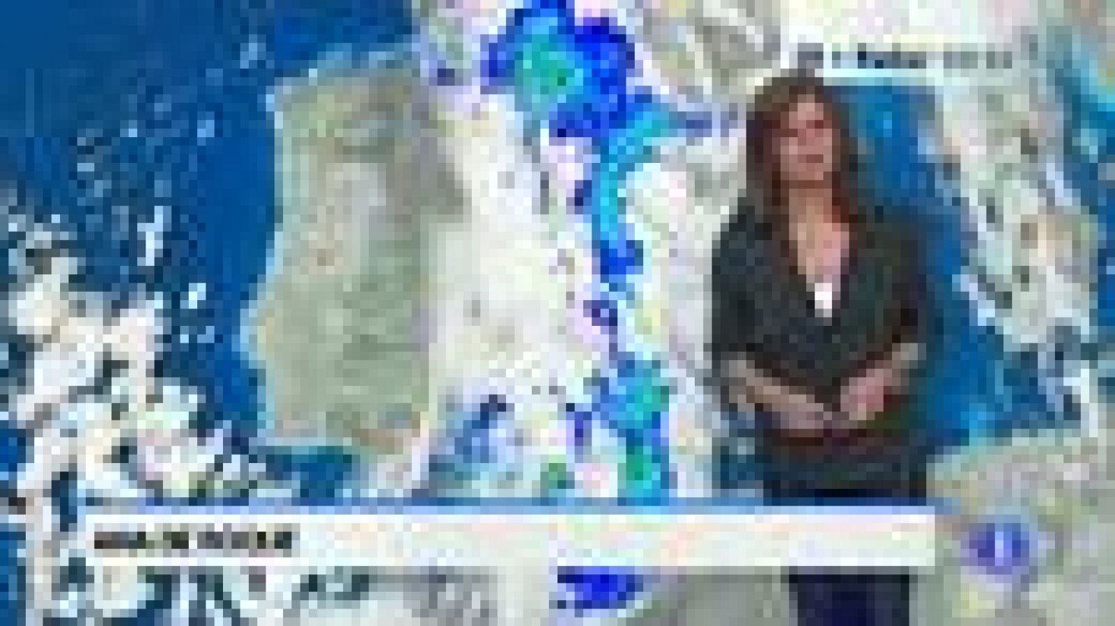 El tiempo en Andalucía  - 23/11/2016 | Ver