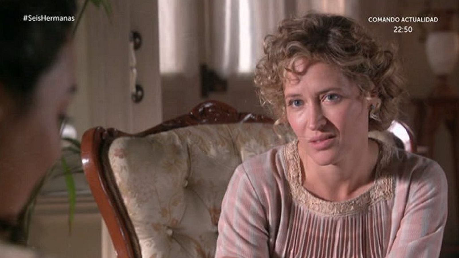 Seis Hermanas - Episodio 387 - Ver ahora