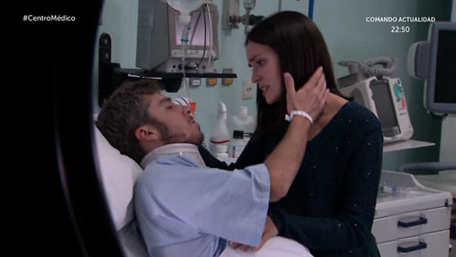 Centro médico - 23/11/16 (2) - ver ahora