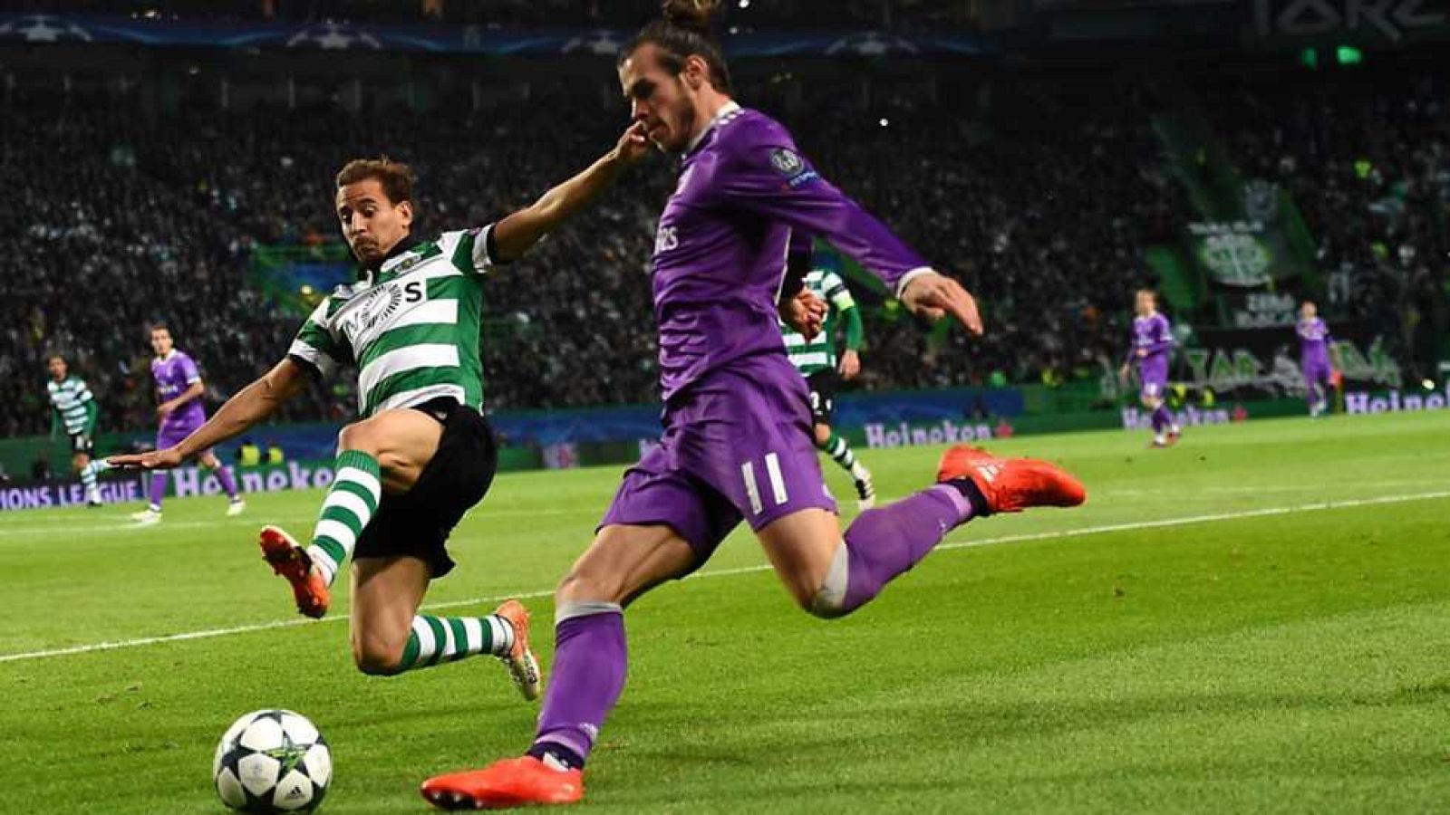 Conexión Tdp (2) - 23/11/16 - ver ahora