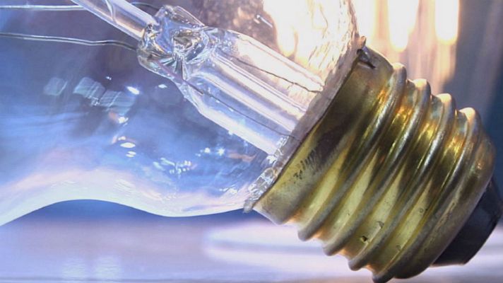 Aquí la Tierra - ¿Cuánta electricidad consumimos?