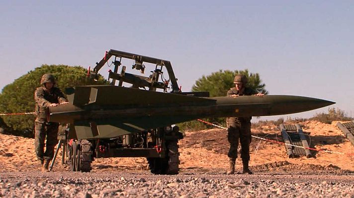 Comando Actualidad - Armados