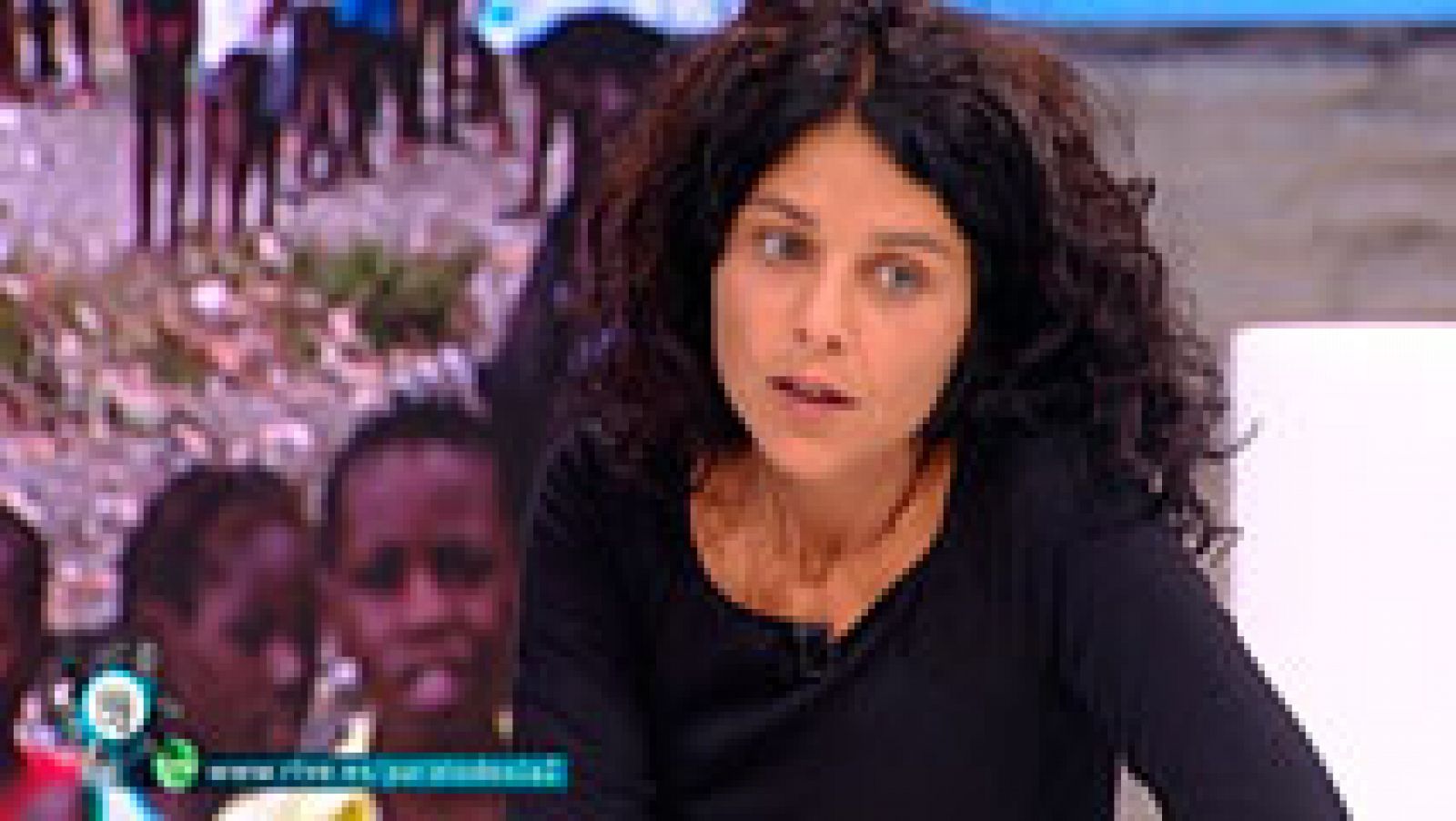 Para Todos La 2 - Reportaje - Haití