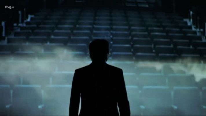  - Robe Iniesta presenta su nuevo disco