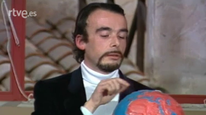 3, 2, 1 ... contacto - 3, 2, 1 Contacto - Cerca y lejos (Parte 4)