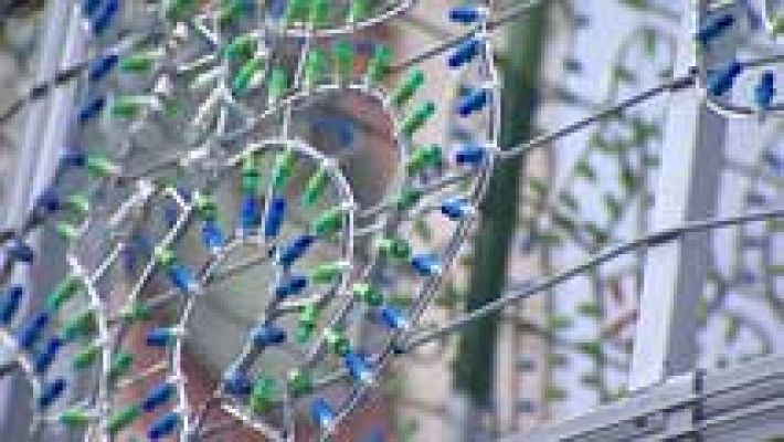 Informativo de Madrid - Informativo de Madrid - 24/11/16