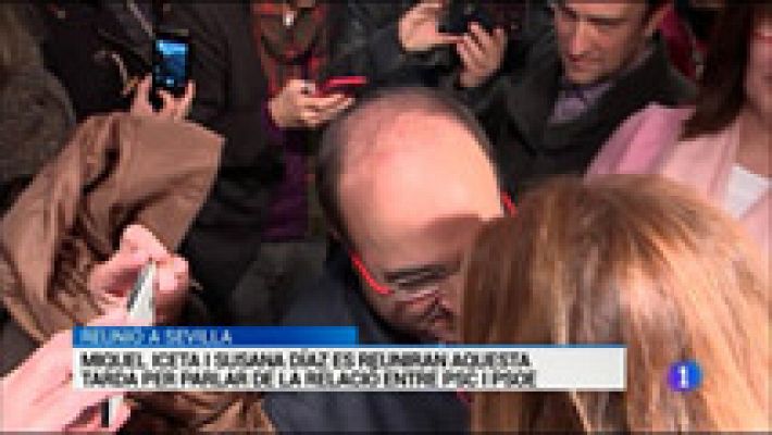 L'Informatiu - L'Informatiu - 24/11/16