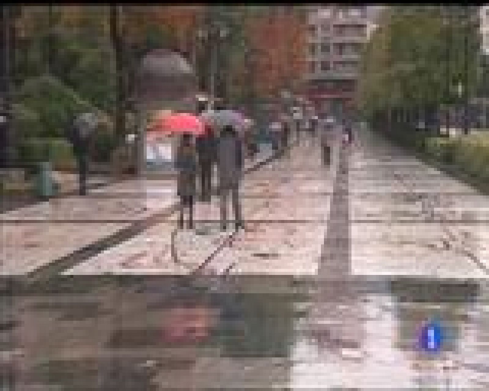 El tiempo en Asturias - 24/11/16 | Ver