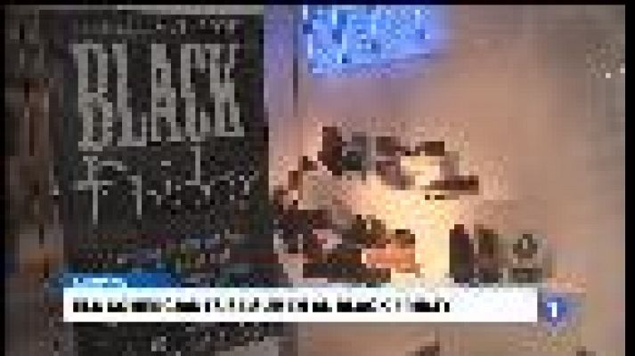 Informatiu Balear - Informatiu Balear - 24/11/16