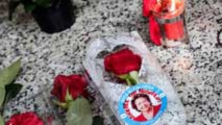 Telediario 1 - Telediario 1 en 4' - 24/11/16