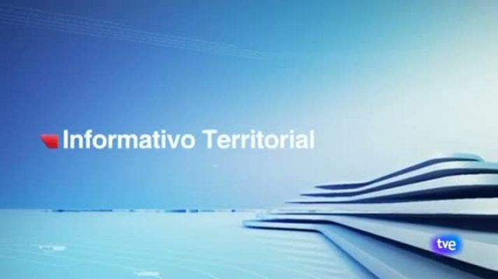 Telexornal - Galicia - Telexornal Galicia - 24/11/16