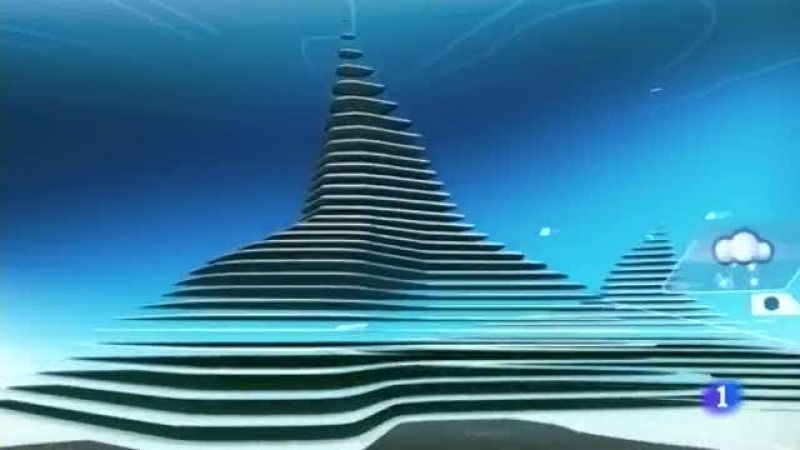  El tiempo en Castilla y León - 24/11/16