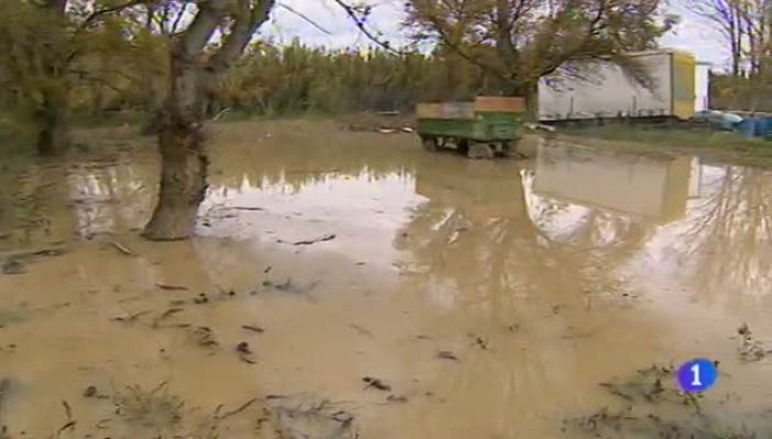 Noticias Aragón - Noticias Aragón - 24/11/16