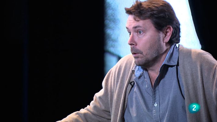 Punts de vista - Entrevista - Oriol Broggi