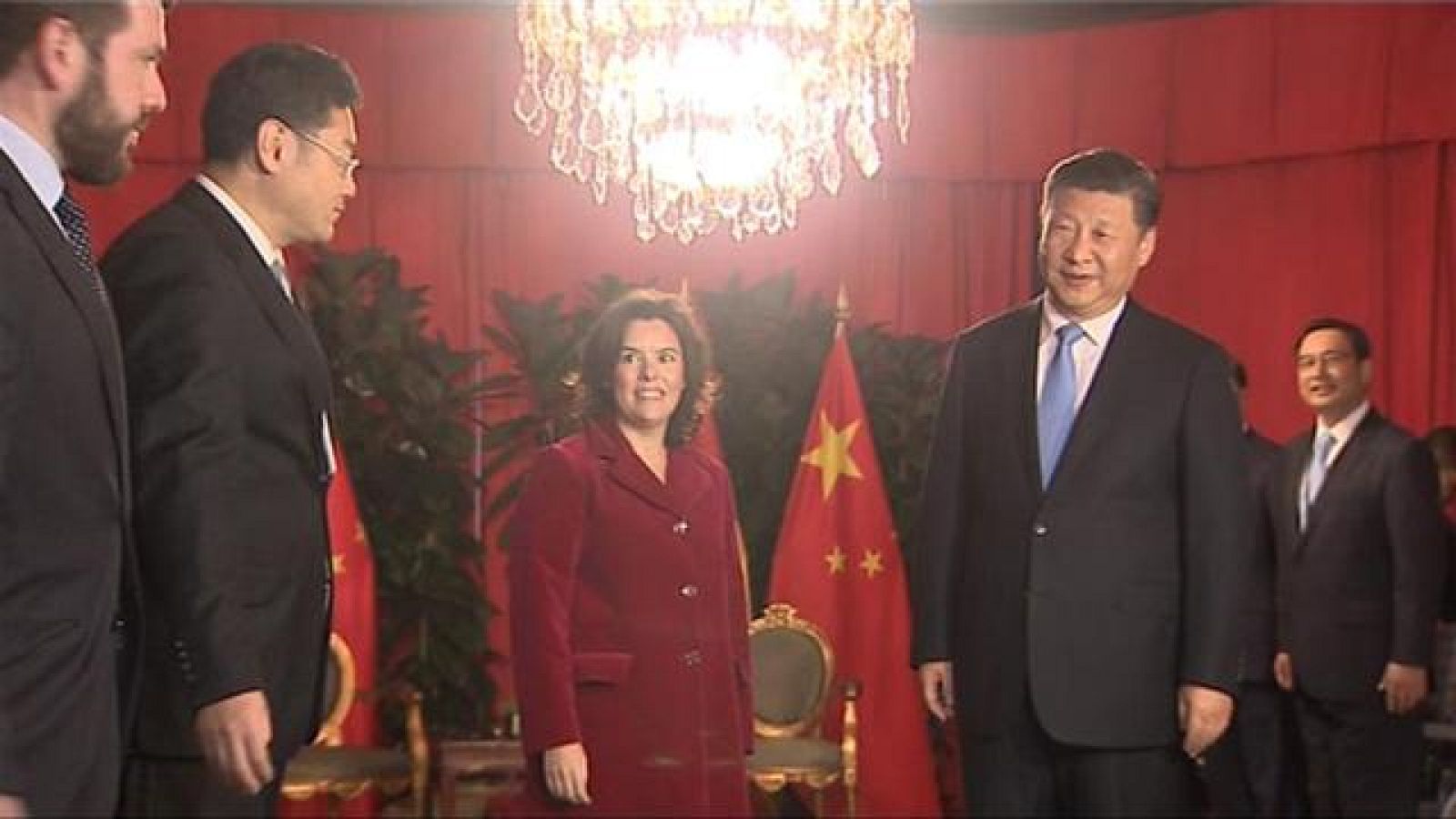 Canarias en 2' - 24/11/2016 