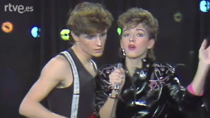 Aplauso - 18/12/1982