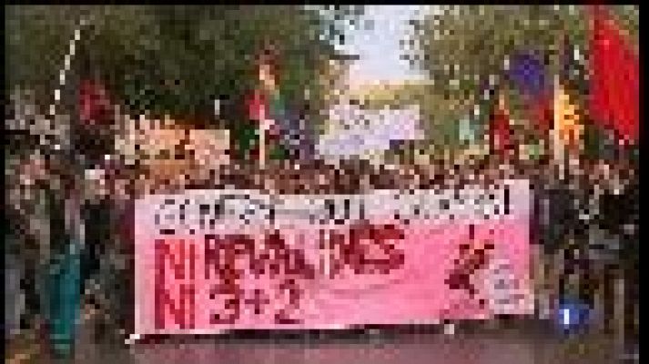 Informatiu Balear - Informatiu Balear 2 - 24/11/16