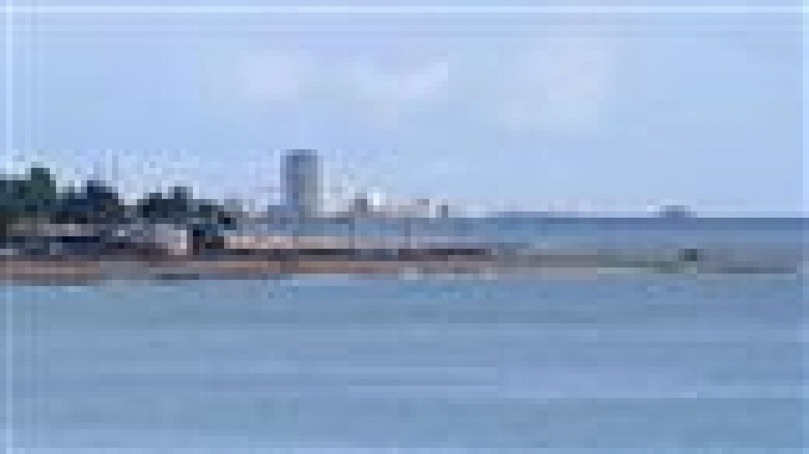 El tiempo en Canarias - 24/112016