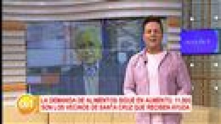 Cerca de ti - Cerca de ti - 24/11/2016