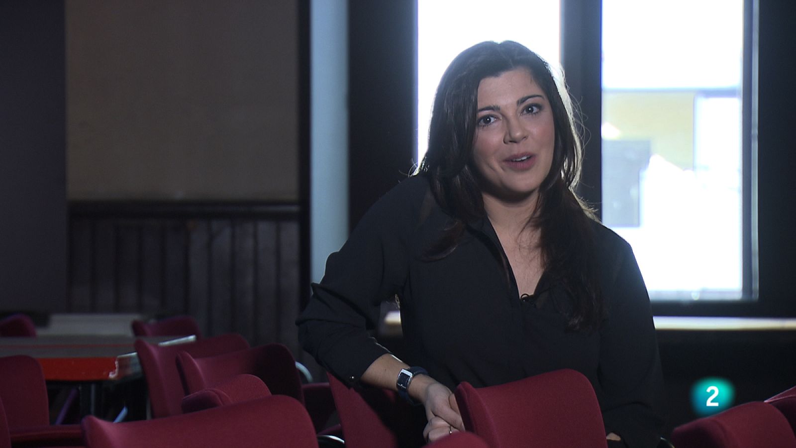 Punts de vista - 24/11/2016