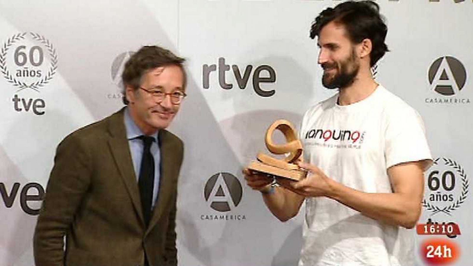 Emprende - 24/11/16 - ver ahora