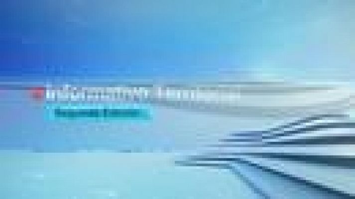 Informativo Telerioja - Informativo Telerioja 2 - 24/11/16