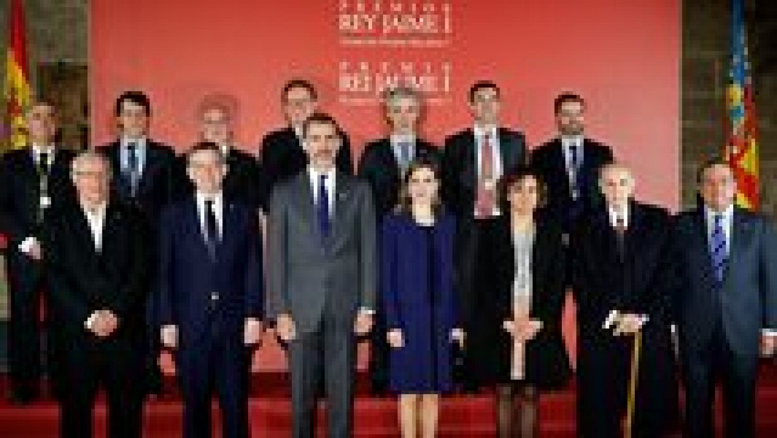 L'Informatiu - Comunitat Valenciana - 24/11/16 - ver ahora