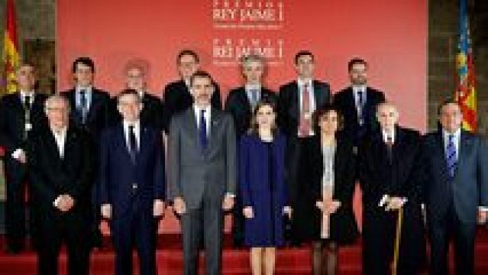 L'informatiu - Comunitat Valenciana - L'Informatiu - Comunitat Valenciana - 24/11/16